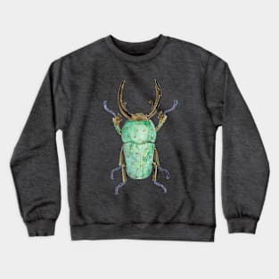 Beetle Crewneck Sweatshirt